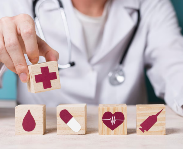 Sağlıkta Tam Koruma