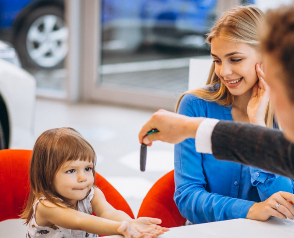 Bir İmza, Tam Koruma